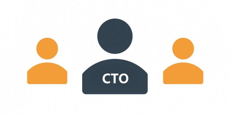Ctoo CTO (Chief Technology Officer): Job Description, Salary, Skills ...